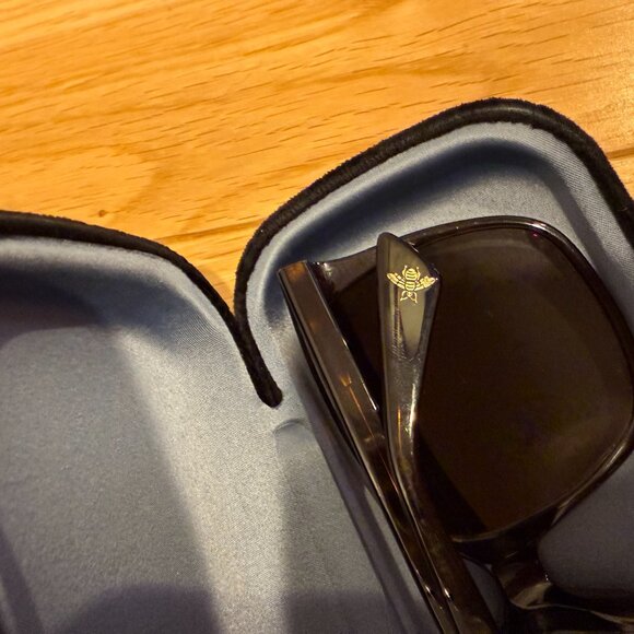 GUCCI GG0022S Sunglasses